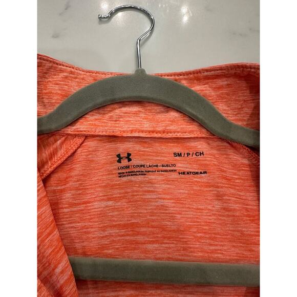 Under Armour !/4 Zip - Picture 4 of 4